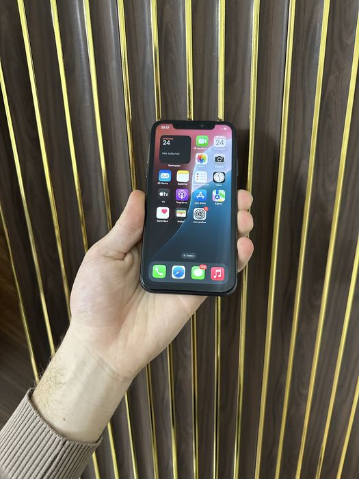 Iphone 11 64 Айфон 11 64