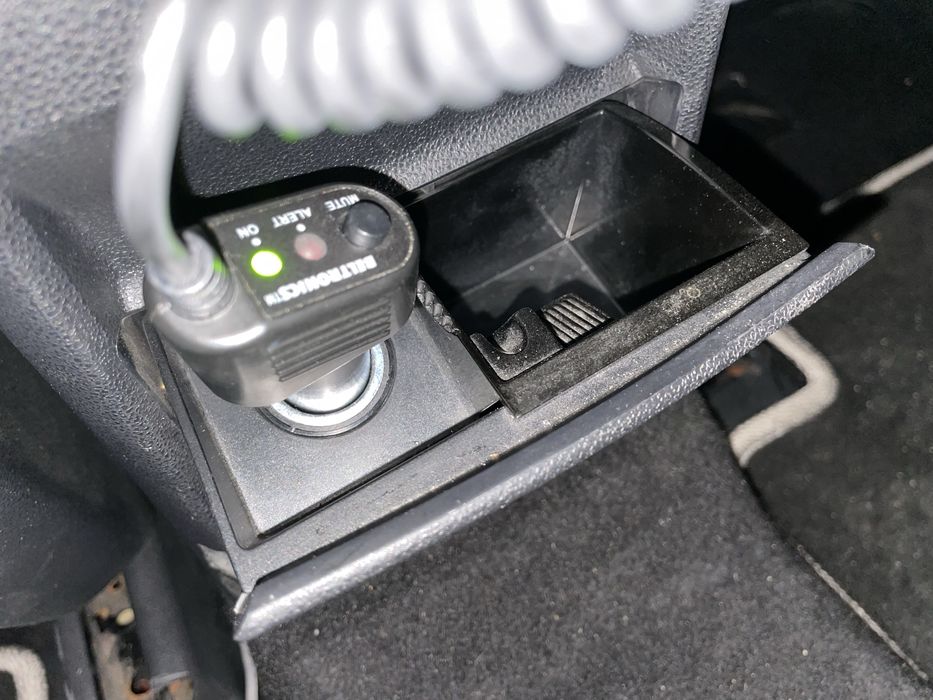 De vanzare detector radar profesional Beltronics rx65