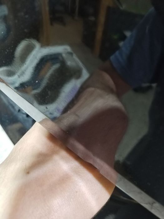 Bara fata Opel Zafira 3, facelift, 2016, 2017, 2018, 2019, cod origine OE 39079783.