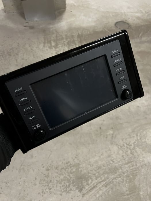 мултимедия toyota pioneer