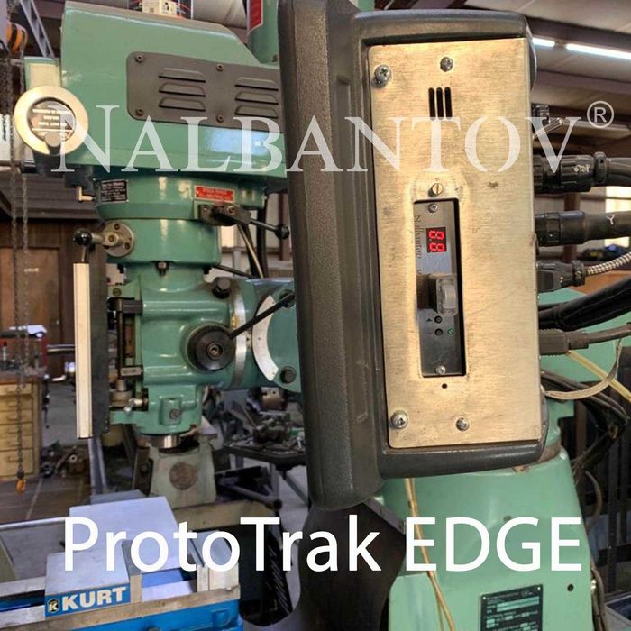 USB емулатор - Замени флопито с Nalbantov Industrial Floppy Emulator