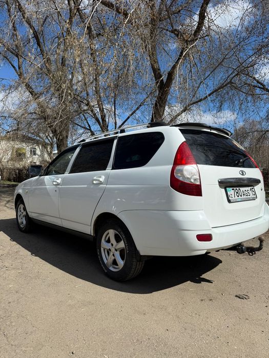 Продам Lada priora