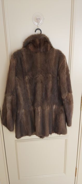 Палто от визон M/L