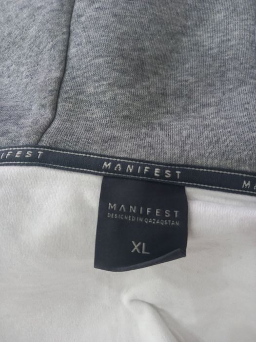 Спортивка двойка