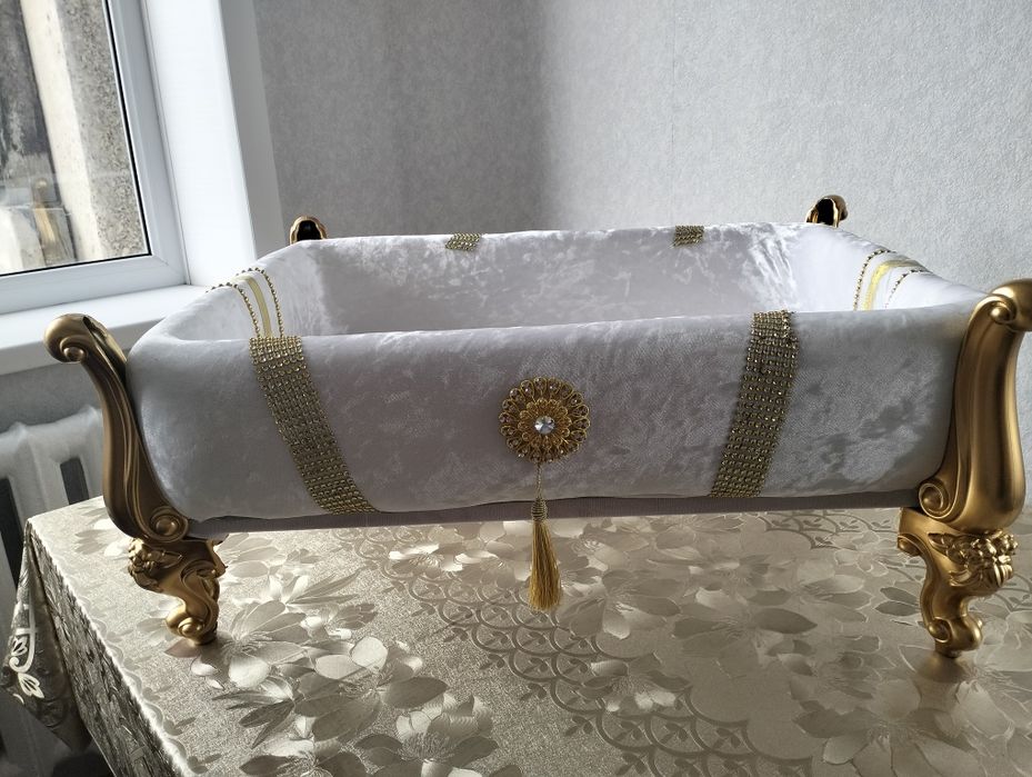 Продам коржын в хорошем качестве