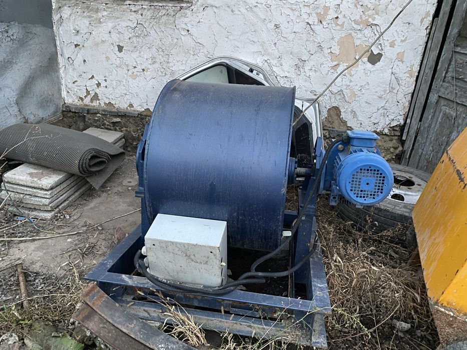 Агрегат для штукатрки и барабан