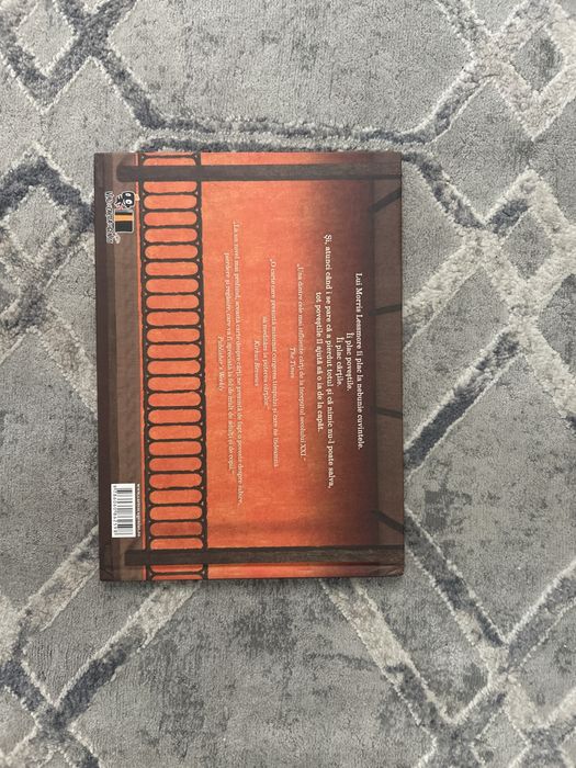 Carte Fantasticile Cărți zburătoare Ale Lui Morris