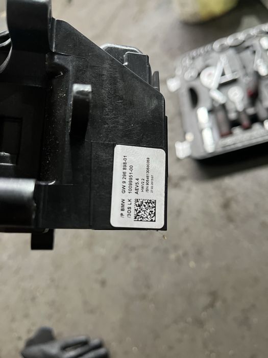 М спорт джойстик бмв 3 ф30/31 ( m sport djoistik bmw 3 f30/31 )