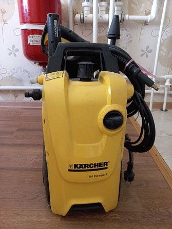 Ремонт. Мойка аппаратов, Трансбой