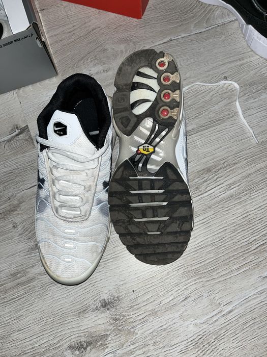 Nike tn