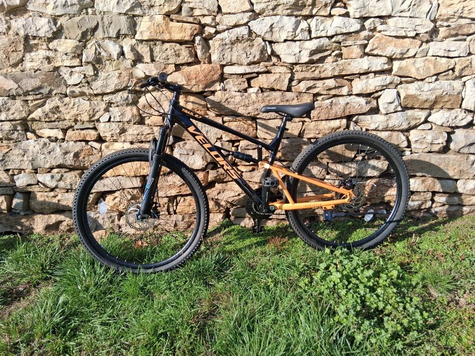 ..Колело 27,5"..