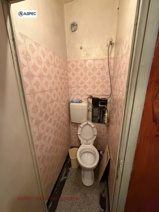 2-стаен в Плевен-Сторгозия площ 58 цена 74999