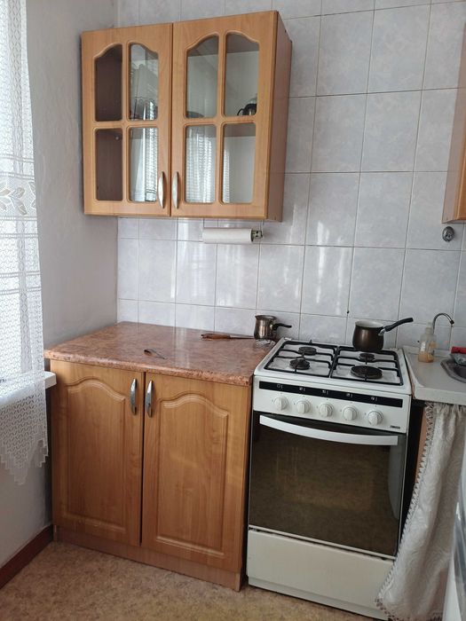 Сдам в аренду квартиру