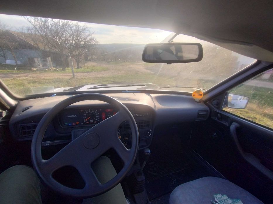 Dacia 1310 Break 2004