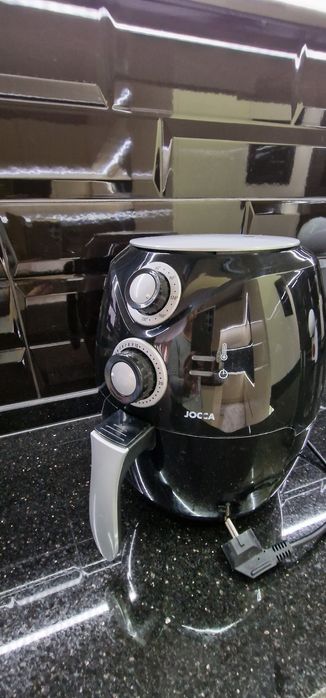 Еър фраиър JOCCA