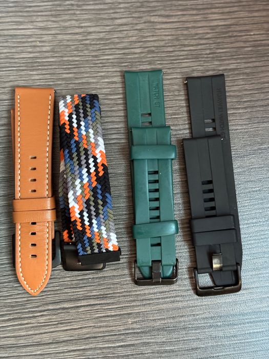 Smart/ смарт часовник Huawei Watch GT 2