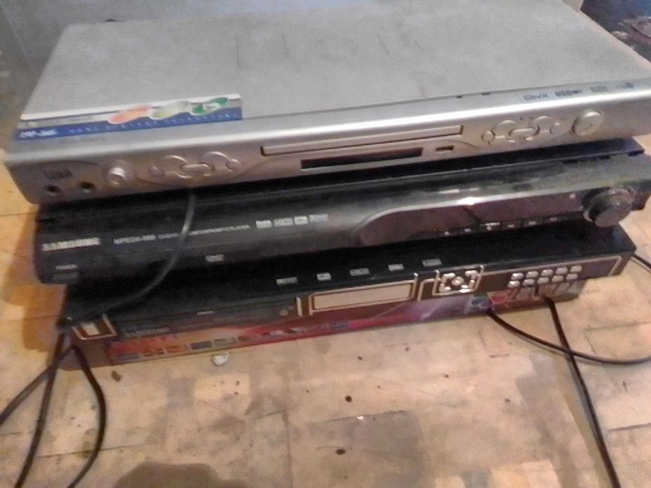 продам dvd плеера