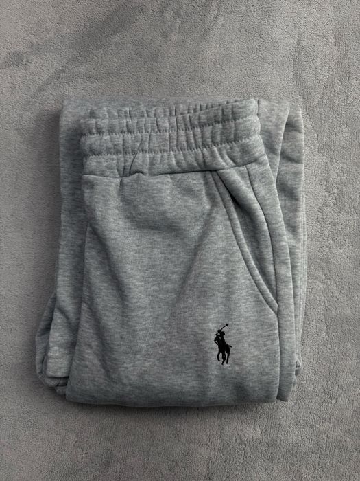 Pantaloni Baggy Ralph Lauren