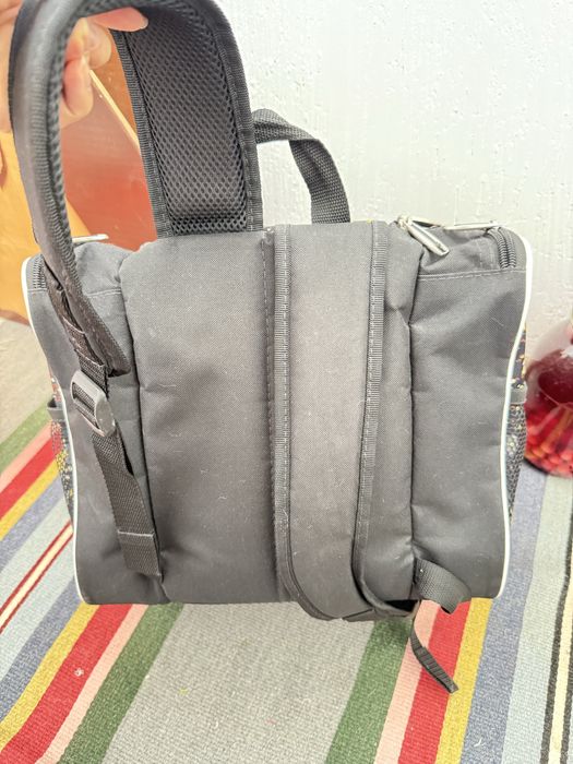 Продам рюкзак для коньков