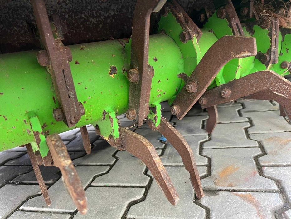 Фреза AVR Multivator - 3 м , 4×75, с големи валяци