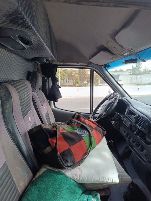 ford sotiladi tayyor