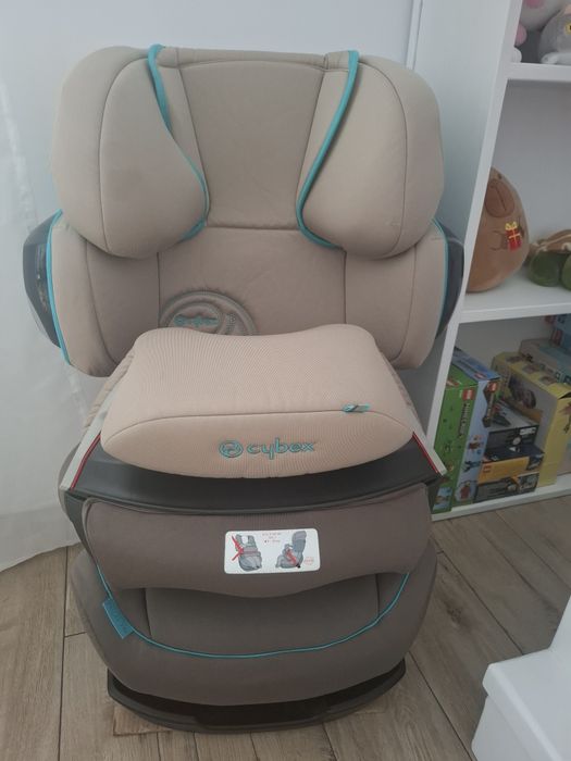 Scaun auto cybex de la 9-36 kg