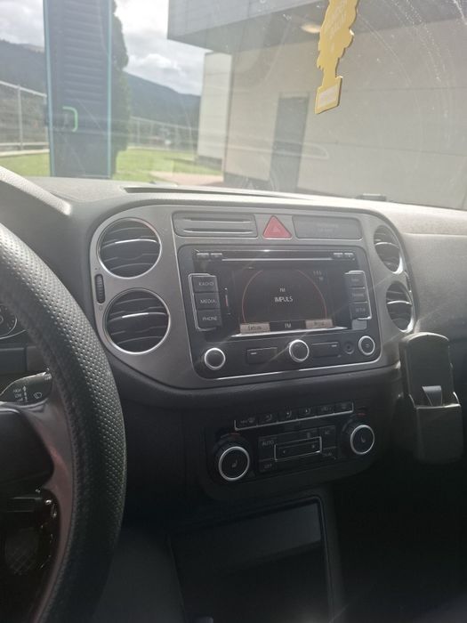 Se vinde autoturism Volkswagen Tiguan, 2011, euro5, motor  2.0 TDi,4850 euro