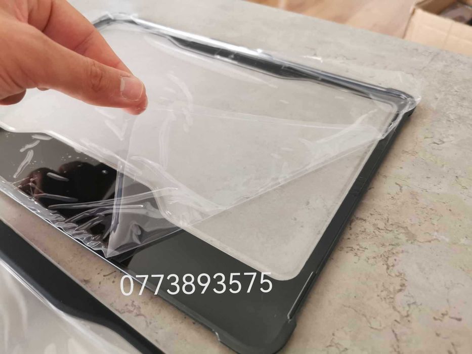 Husa protectie laptop Apple Macbook PRO / Air 13 14 15 16 Retina