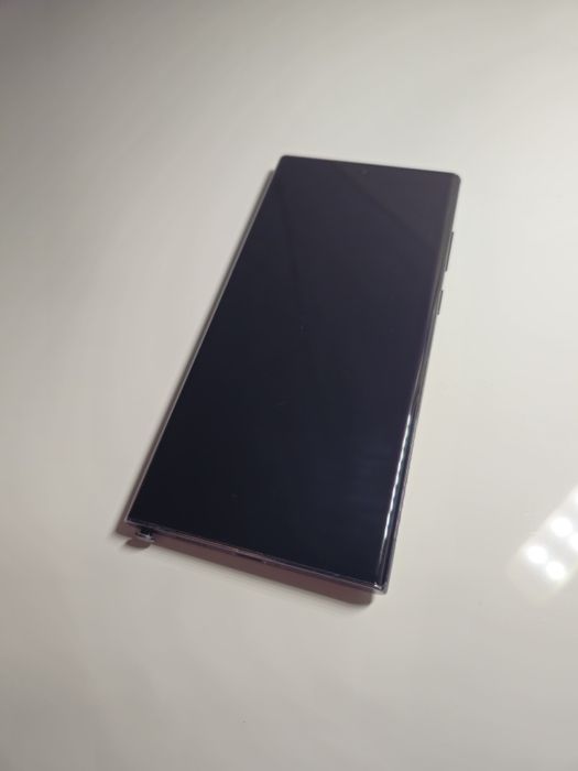 Samsung S22 Ultra 5G