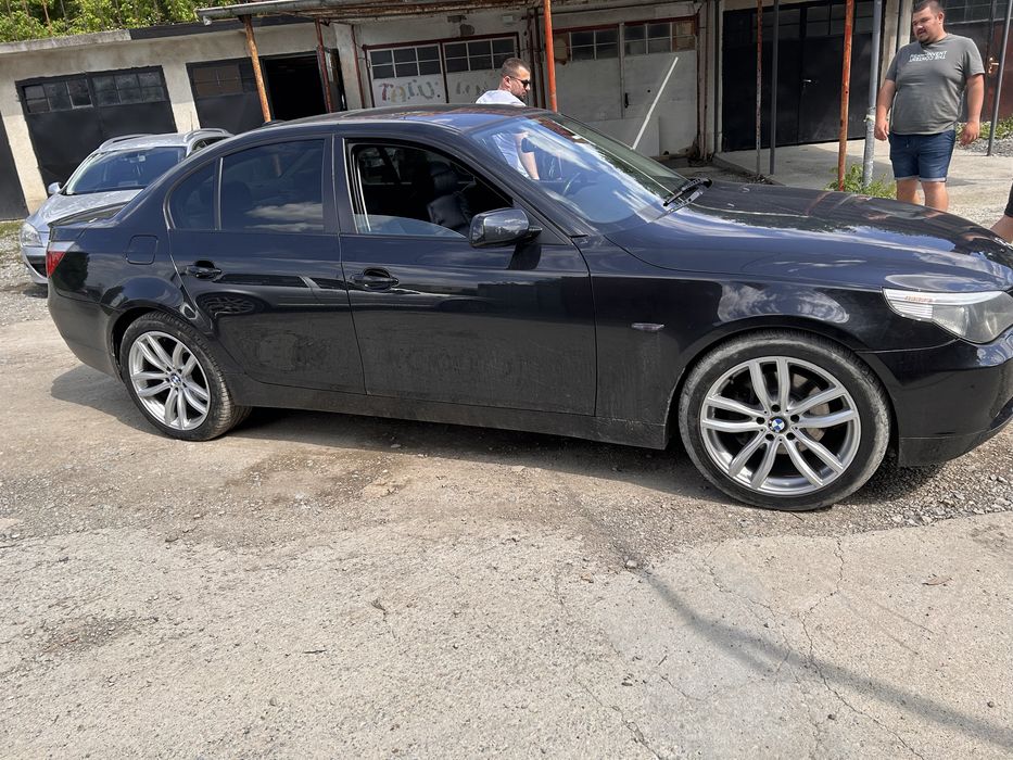 Джанти MAK fahr 19 с гуми спорт пакет 5х120