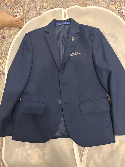 Школьная одежда мальчику