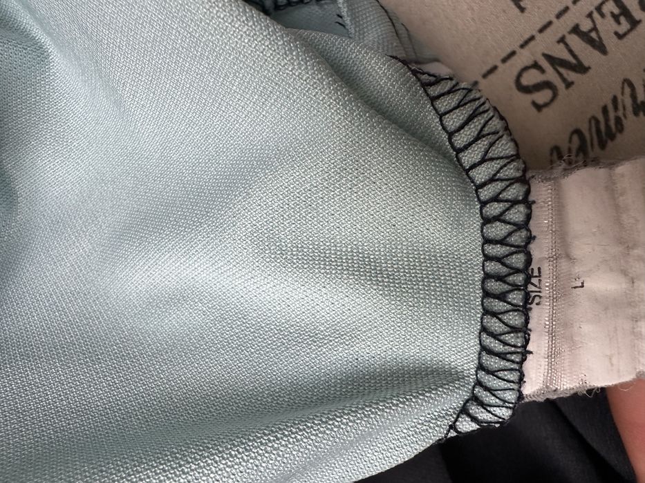 F1 Aston Martin Racing team original тениска.L