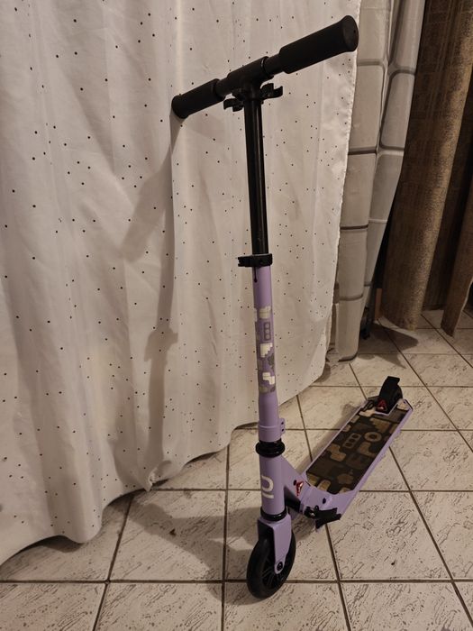 детска тротинетка декатлон