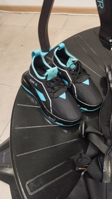 Уникално VR Обурудване - Първо по рода си в БЪЛГАРИЯ!

УНИКАЛНО VR ОБО