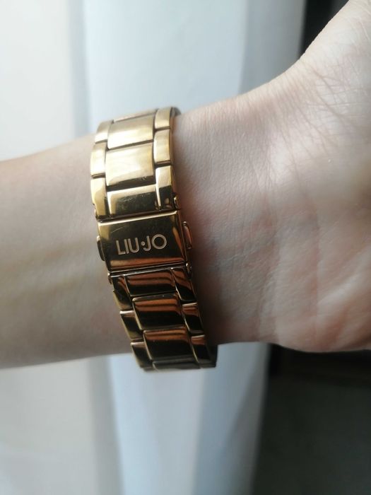 Часовник Liu Jo + сертификат