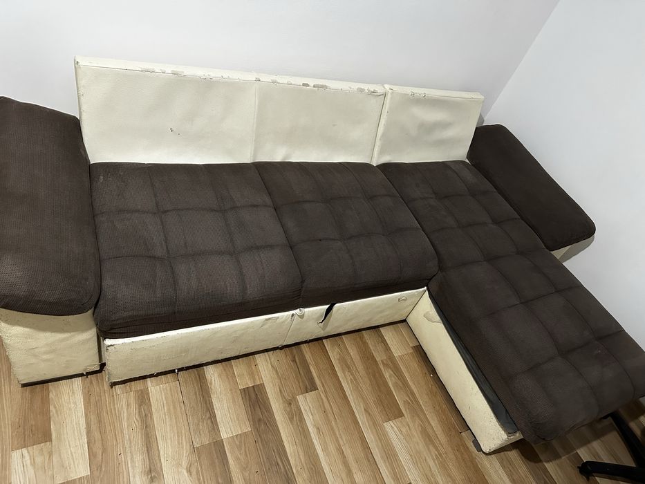 Curatare profesionala canapele si saltele