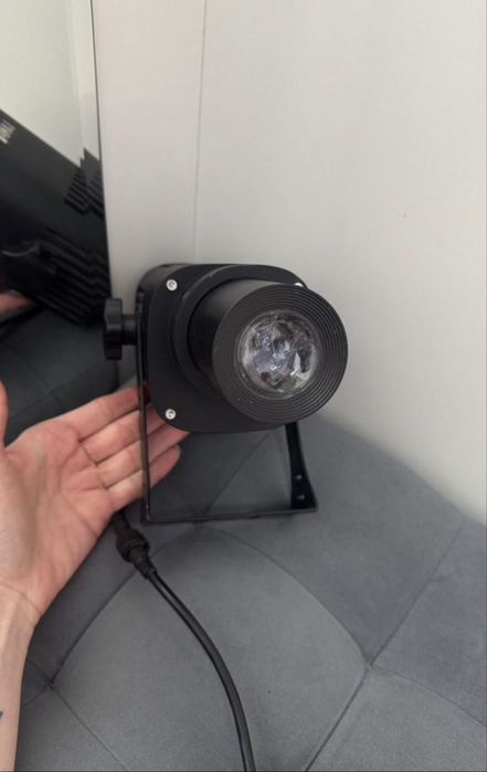 Гобо проектор б.у