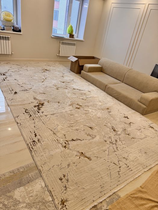 Ковер 2.5х5 м Турция