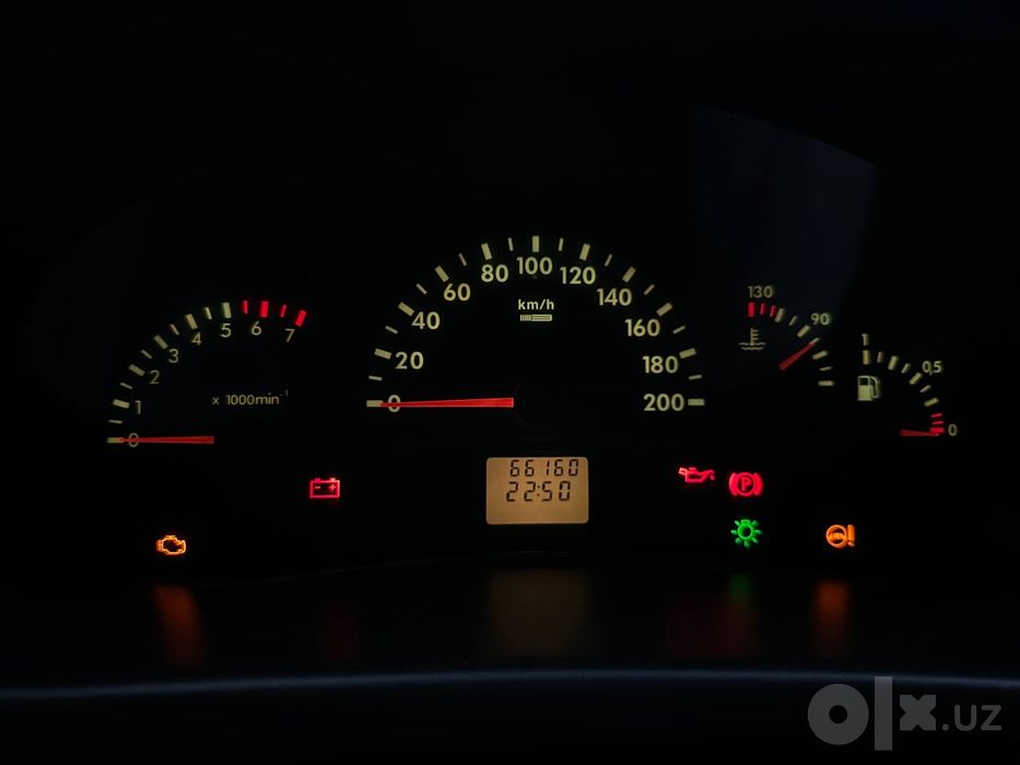 Lada priora 2007