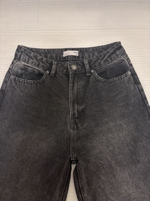 Сини дънки ZARA