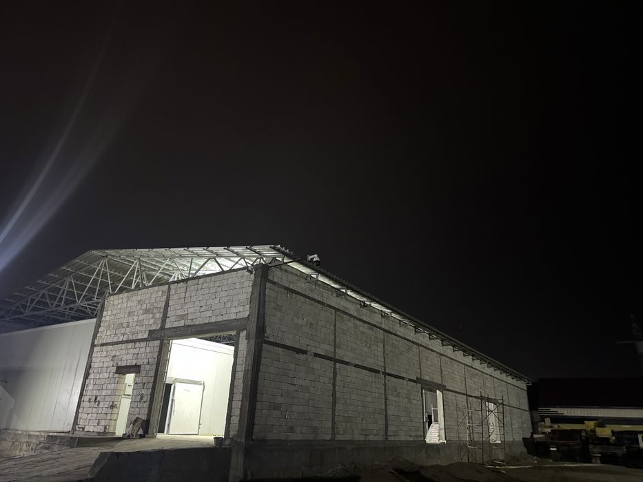 Саноат музлатгичлар ижарага берилади (Холодилник)