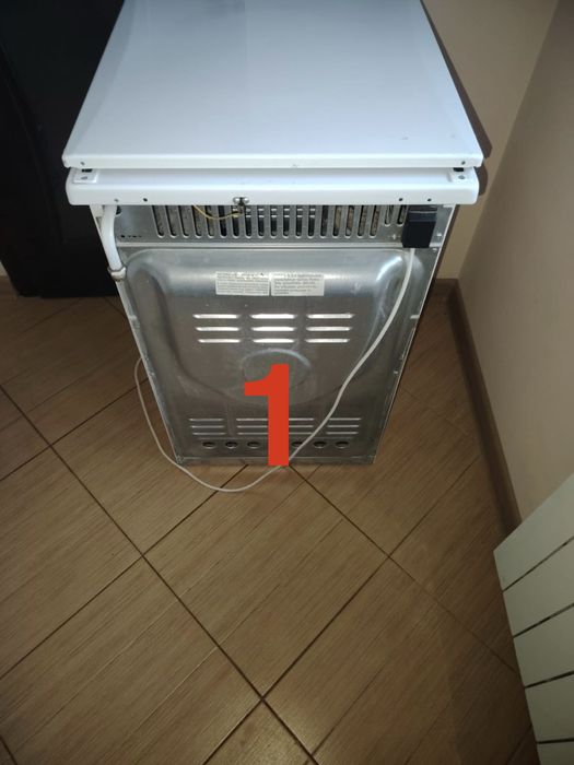 Продам газовые плиты