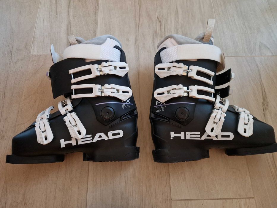 Clapari Head FX GT marime 24.5