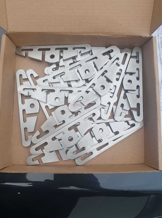 Резервни части за батут гимнастика