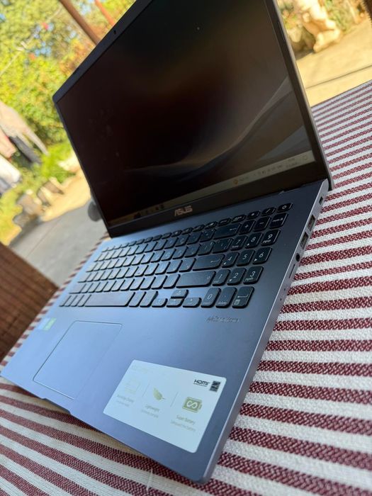 Продавам Лаптоп Asus X509F