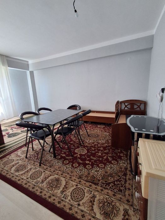 Ijaraga qizlarni qo'yaman