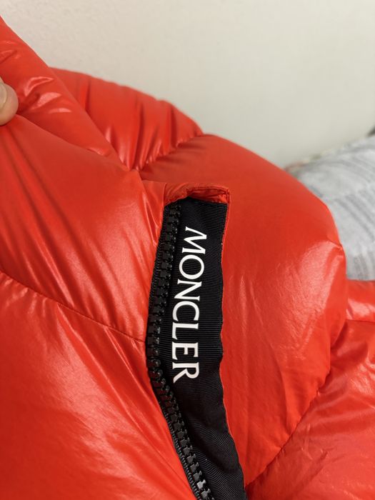 Geaca Moncler originala