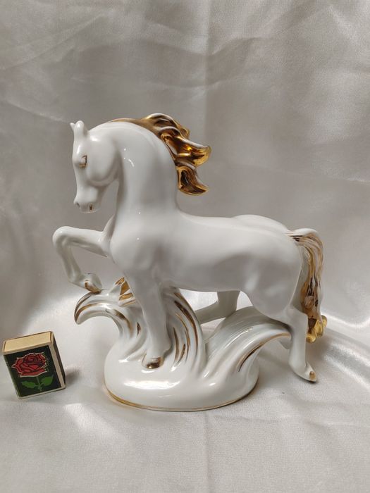 Статуэтки СССР ретро