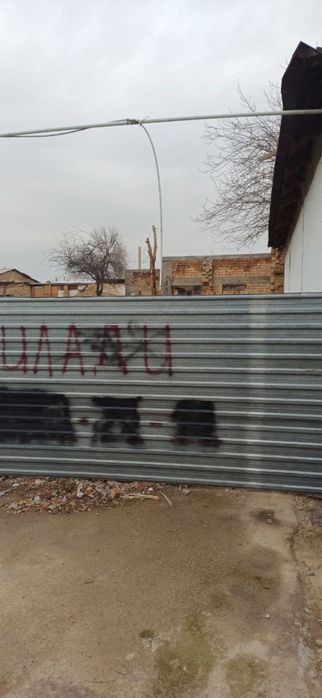 Ер участка Келес 4,5 сотых сотилади