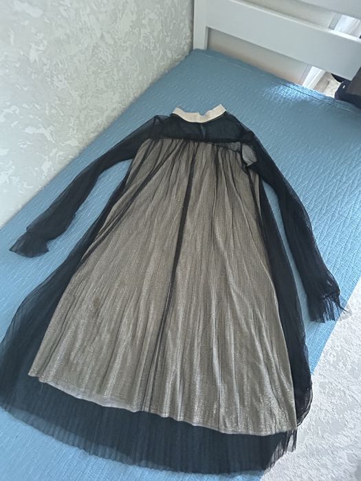 Платья летнее сарафан